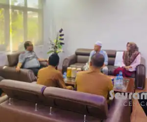 Mulai Juni 2025 Mendatang, Aceh Jaya Buka Layanan Pembuatan Paspor