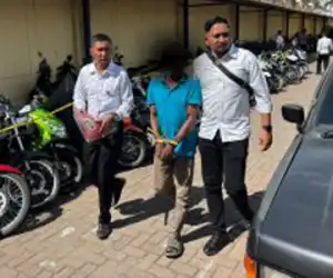 Biadab! Ayah di Banda Aceh Tega Setubuhi Anak Kandung Sendiri