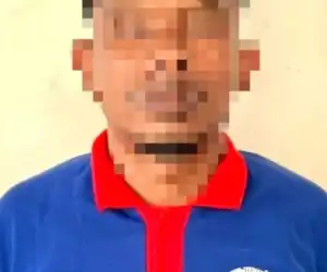 Pelaku Curanmor di Trienggadeng Dibekuk Personil Polres Pidie Jaya