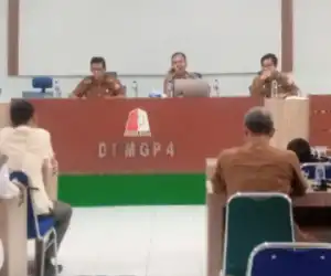 11 Gampong di Nagan Raya Akan Melaksanakan Pemilihan Keuchik Antarwaktu