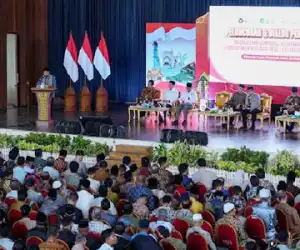 Aceh Barat Tempati Posisi Empat Terbaik dalam Pembentukan KDMP