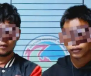 Jual Ganja Beli Sabu dan Ekstasi, Dua Pria Aceh Tenggara Ditangkap