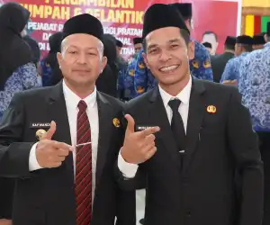 Pemkab Aceh Jaya Instruksikan Layanan Kesehatan Siaga Penuh Selama Idul Adha