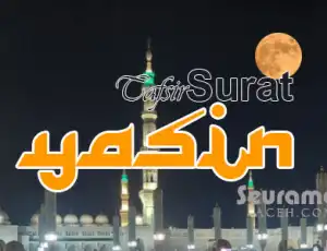 Inilah Tafsir Surah Yasin tentang Kesaksian Anggota Tubuh di Hari Penghakiman