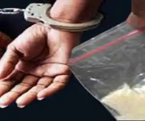 Terlibat Sabu Seorang Petani di Bener Meriah Ditangkap Polisi