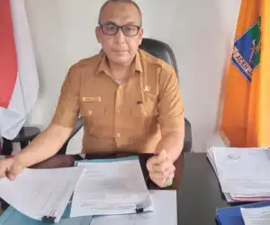 Bangun Venue PORA Pemkab Aceh Jaya Kuncurkan Anggaran 45 Milyar Lebih