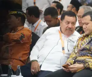 Ini Tiga Bupati dari Provinsi Aceh Jadi Pengurus APKASI Pusat