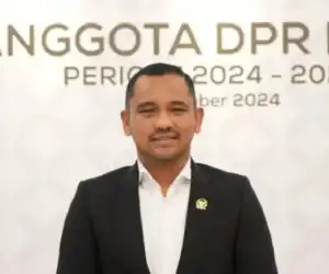 Jamaluddin Idham Desak Pemerintah Pulihkan Sektor Pertanian Pascabencana di Aceh