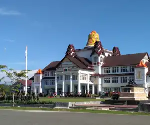 Aceh Jaya Raih Predikat Baik SPBE 2025, Ini Penjelasan Kominsa