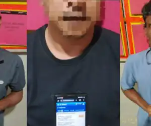 Tiga Warga Kabupaten Nagan Raya &ldquo;Dibeureukah&rdquo; Polisi, ini kasusnya