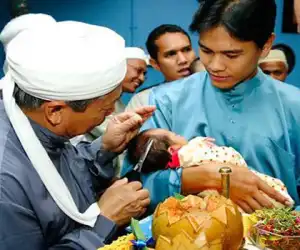 Hukum Membagikan Daging Akikah, Baca Ini