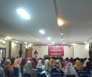 Formadiksi UTU, Gelar Acara Terasik