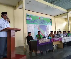 Baitul Mal Serahkan BLT, Warga Pertanyakan Syarat dan Kriteria Penerima