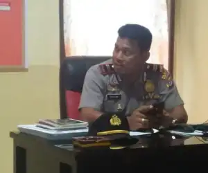 Tersangka Pembacok Ayah Kandung Masih Buron