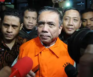 Hakim Vonis Irwandi Yusuf 7 Tahun Penjara dan Denda Rp 300 Juta
