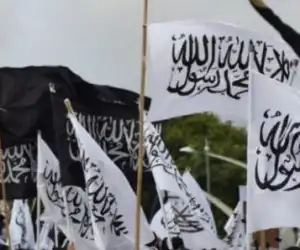 Sambut 1 Muharram 1441 H, Umat Islam Gelar Parade Tauhid
