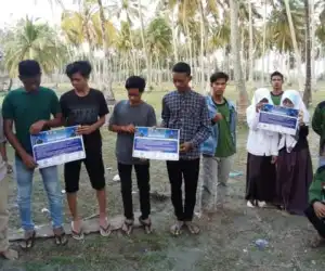 Meski Mendapatkan Kritikan, Sejumlah Masyarakat Dukung FPI Dan Pertanyakan Keberadaan WH