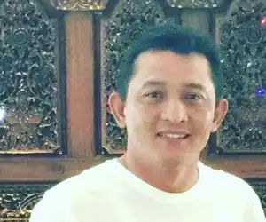 Wakil Bupati Nagan Raya Hadiri Rakornis Tentang Stunting di Jakarta