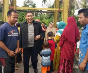 Puluhan Lembaga dan Organisasi Akan Membela Warga Beutong Ateuh