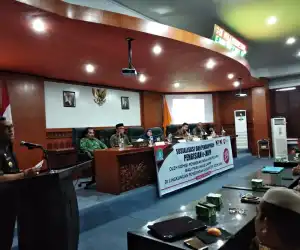 KPK Datangi Aceh Jaya, Ini Tujuannya
