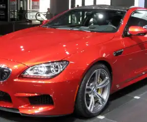 Wow! Beli Apartemen Ini Bisa Dapat Mobil BMW