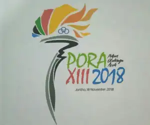 Miris! Nagan Hanya Mengirim 21 Atlit ke PORA Jantho