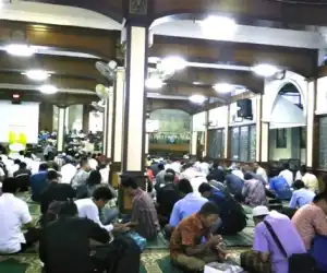 Jadwal Buka Puasa 14 Ramadhan Untuk Aceh Jaya, Aceh Barat, Nagan Raya, Simeulue, dan Abdya