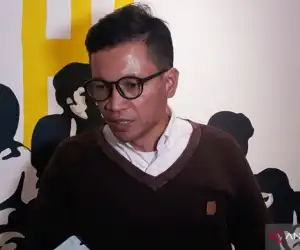 Amnesty Internasional Kritisi Polisi Yang Hentikan Masyarakat Ikut Demo