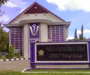 Fakultas Kedokteran Hewan Unsyiah Adakan Bakti Sosial di Aceh Jaya