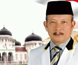 ICMI Nagan Raya Mengutuk Keras Aksi Penembakan di Selandia Baru