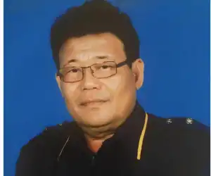 Pengurus Mundur Massal, Ini Kata Ketua DPD NasDem Nagan Raya