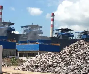 Industri Smelter Nikel Senilai USD 1 Miliar Beroperasi di Konawe