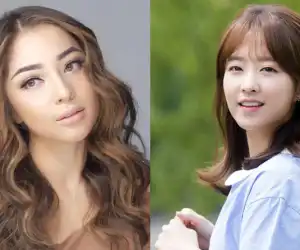 Yok Intip Lima Perbedaan Gaya Makeup Indonesia dan Korea