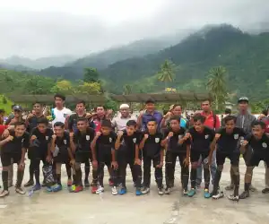Nagan Gagal Jadi Tuang Rumah Babak Penyisihan Liga Aceh