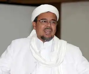 Ini Kriteria Capres-Cawapres Versi Habib Rizieq