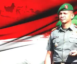 Ini Kata Dandim Aceh Timur Tentang Kemanunggalan TNI Dengan Rakyat