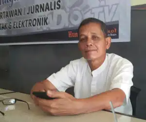 Budidaya Ikan Air Tawar di Nagan Dibagai Dalam Tiga Zona