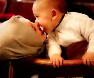 Selamatkan Para Bayi dengan Terapkan Aturan Islam
