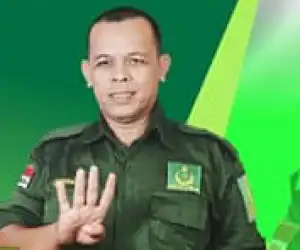 FPI Tarik Dukungan, Ini Kata DPC PBB Nagan Raya