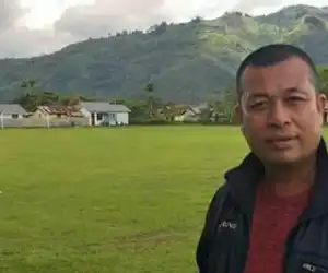 Nagan Raya Tuan Rumah Liga Milo U-9 dan U-12 2018