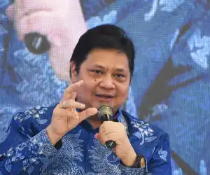 Masih Ekspansif, Industri Manufaktur Dongkrak Ekonomi Tumbuh Signfikan