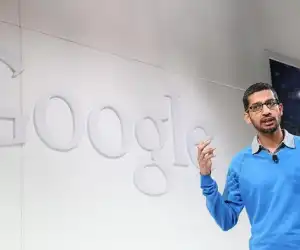 Lakukan Hal Ini, 48 Karyawan Google Di Pecat
