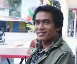 Satu Lagi Caleg DPRK Nyatakan Siap Ikut Diskusi Publik