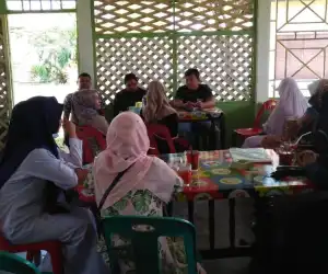 Terbentur Ketentuan Panitia, Puluhan Peserta CPNS Nagan Raya Kecewa