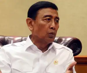 Terkait Pernyataan Wiranto, BPN: Mungkin Pak Wiranto Enggak Pernah Baca Undang-Undang