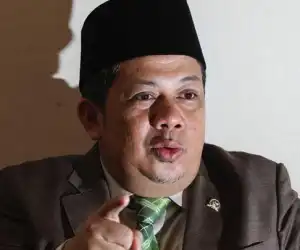 Fahri Tantang Jokowi Teken Perppu Pengambalian Lahan?