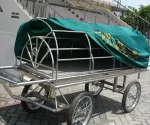 Antisipasi Korupsi, Kantor dan Ruang Pejabat Akan di Pasang Gambar Keranda