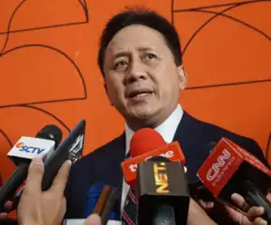 Cebong dan Kampret Diharapkan Jadi Inspirasi Desainer