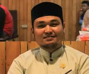 Majelis Aneuk Beut Aceh Barat Dukung FPI Nagan Raya