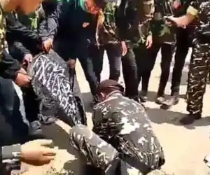 Terkait Pembakaran Kalimat Tauhid, Polisi: Tidak Ada Unsur Pidana